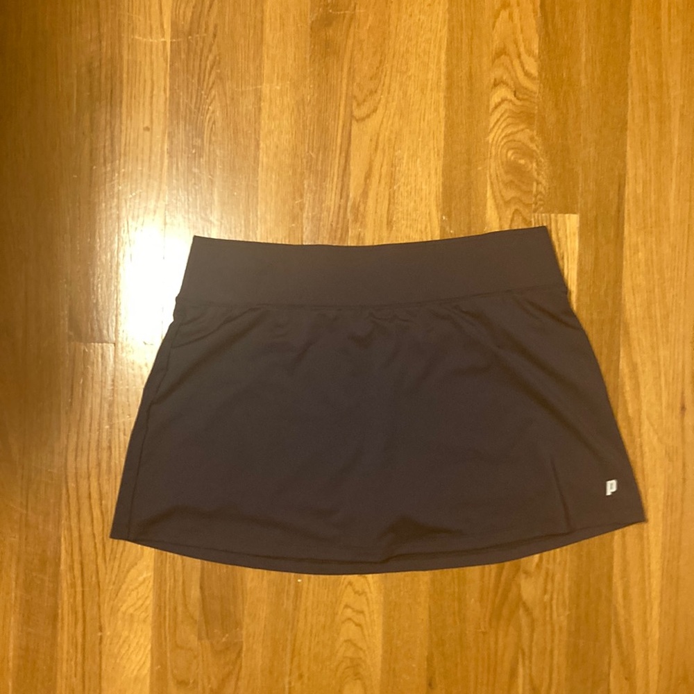 Tennis skirt